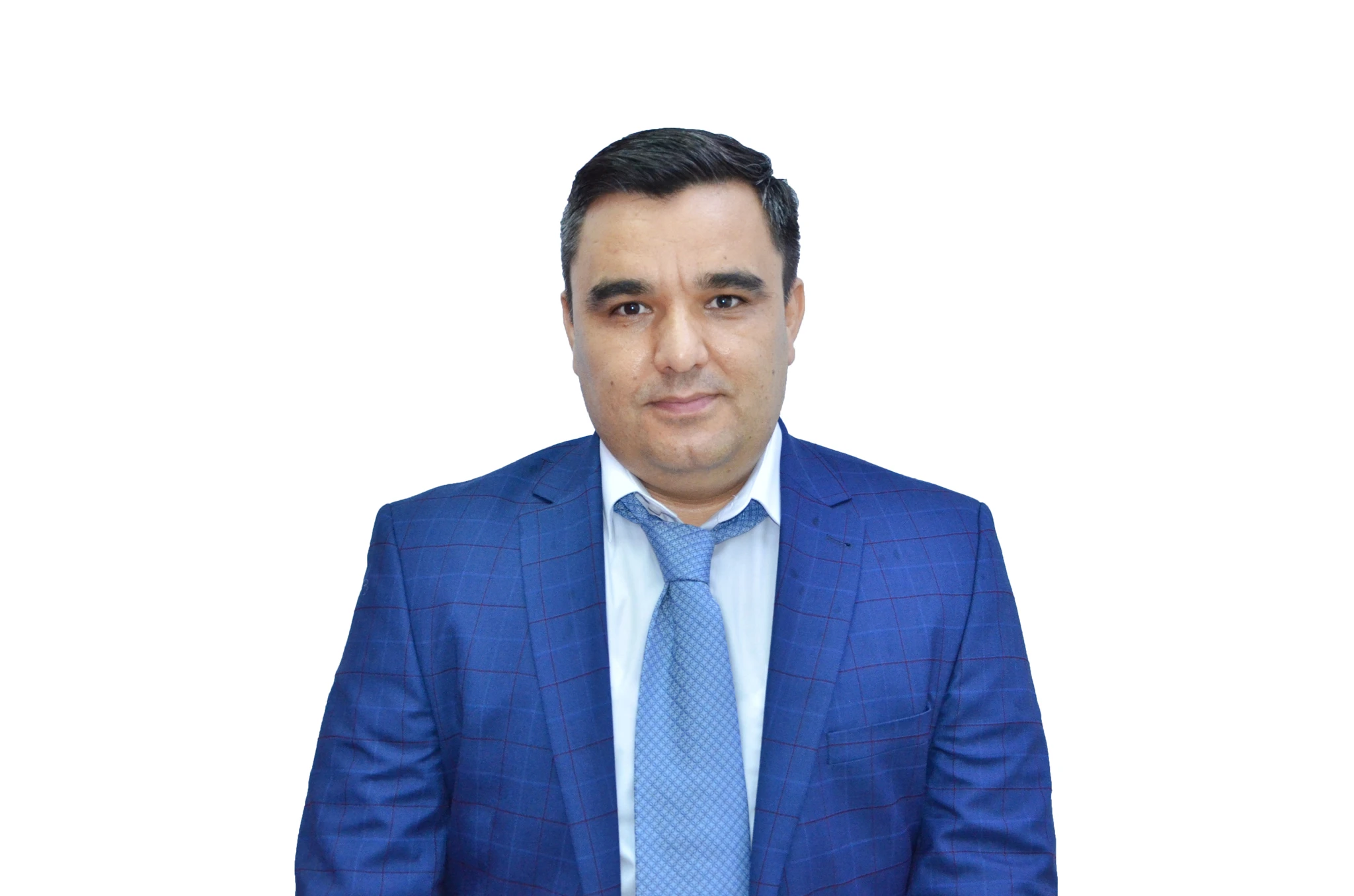Dr. Sharofiddin Ashurov, Advisor – Islamic Banking & Finance at Diaax