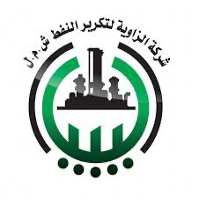 Azzawiya Oil Refining Company logo
