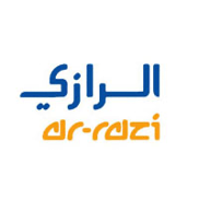 Ar-Razi logo