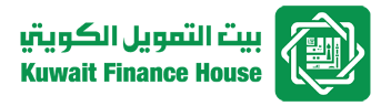 Kuwait Finance House logo
