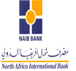 NAIB Bank logo