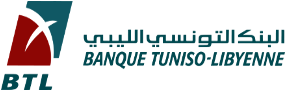 BTL Bank logo