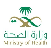 Ministry of Health logo