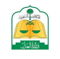 Ministry of Justice logo