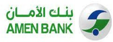 Amen Bank logo
