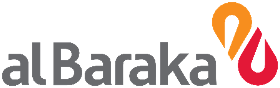 Al Baraka logo