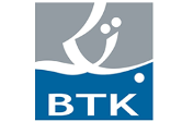 BTK Bank logo