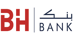 BH Bank logo