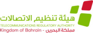 Telecom Regulatory Authority logo