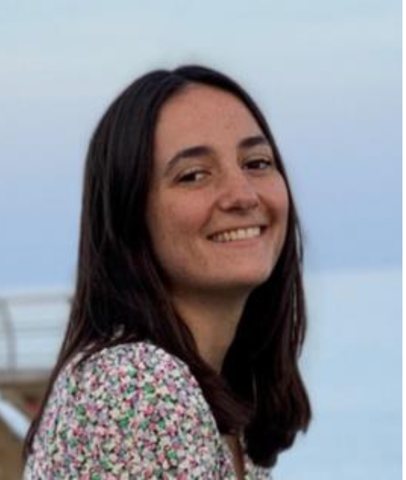 Annachiara Fioccardi, Consultant – Transformation Implementation at Diaax